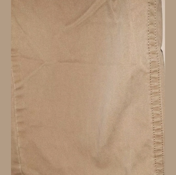 Mens Broken In Khakis 36x34 - Picture 3 of 7